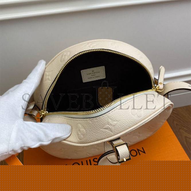 l**is V*t*n boite chapeau souple mm handbag m45276 (20cm*22.5cm*8cm)